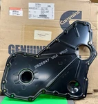 Genuine Oem Cummins 3926847 Gear Cover For 8.3L Free Shipping New. Price: $149.99.