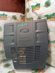 Forester 2021 Engine Cover 3613261 Used. Price: $90.99.