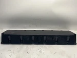 1998 Cummins M11 Celect Plus Valve Cover 3401298 (556-11754) Used. Price: $150.00.