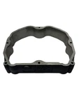 2002 Caterpillar C12 Valve Cover Base 1909062 (568-10618) Used. Price: $49.00.