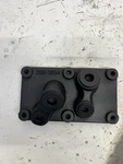 2009 Caterpillar C13 Acert Engine Water Manifold 2893654 (591-10252) Used. Price: $115.00.