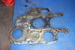 1994 Detroit 11.1L Series 60 Front Timing Cover P/n: 23511982 Used. Price: $952.00.