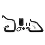 Mishimoto MMBCC-MUS4-15PBE Fits: Oil Catch Cans 2015+ Ford Mustang Ecoboos New. Price: $205.99.