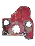 Used Cummins M-11 Front Cover 3892278. Price: $204.75.