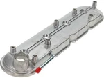 Right Valve Cover For 2009-2019 Chevy Silverado 2500 Hd 6.0L V8 2010 DP384SG New. Price: $77.33.