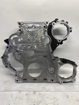 Detroit Diesel DD5 Engine Cover A9360152502 (507-19337) New. Price: $130.00.