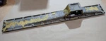 Caterpillar 3406 Diesel Engine Water Aftercooler Cover 8N-8099 4N-9005 Used. Price: $349.99.