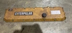 Oem Caterpillar 3116, 3126 Diesel Engine Valve Cover, 119-3014 Used. Price: $100.00.
