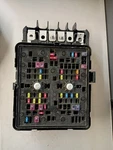 Mopar 2021-2023 Jeep 3.6L V6 Power Distribution Center Part# 68602404AA Used. Price: $155.00.