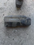Engine Cover Oem 2021 Kia K5 Used. Price: $100.00.