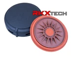 Rkx Replacement Pcv Valve Audi R8 Lamborghini Gallardo V10 5.2L Ttrs Cover New. Price: $39.95.