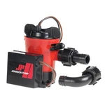 Johnson Pump Ultima Combo Bilge 1000GPH, 12V 07903-00 New. Price: $104.99.
