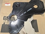 New Oem 3926847 Cummins 8.3L Gear Cover -. Price: $166.88.