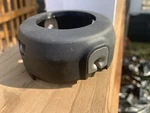 Kobalt Kst 130X-06 Trimmer Spool Cover New. Price: $29.95.