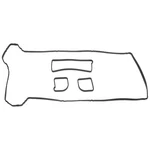 Infinauto Valve Cover Gasket, Cylinder Head Seal 14X10X1.5CM, Black New. Price: $16.64.
