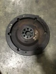 Isuzu 6HK1XN Flywheel Part Number 6SKO114 Used. Price: $187.75.