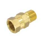 Valterra Check Valve 1/2" Brass Bulk #P23402LF New. Price: $10.32.