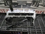 International Maxxforce Diesel Engine Valve Rocker Spacer Housing 7076767C3 Used. Price: $139.99.