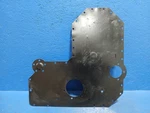 Cummins Ism Engine Front Timing Cover 3400811 - 52184 Used. Price: $75.59.