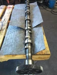 Replaces Cat 3406B-ATAAC Above 400 Hp Camshaft , Or Used. Price: $583.30.