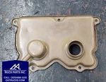 Cummins Bcii Rocker Level Cover Part # 3006186 Used. Price: $95.00.