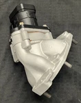 Egr Valve For Mercedes MBE900 MBE902 MBE904 MBE906 Engine 9061420619 04568079 Remanufactured. Price: $615.95.