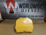 Cat C-12 Valve Cover, Part # 132-9825. Stock Pt 5737 Used. Price: $99.00.