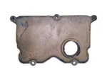 Used Cummins Small Cam Aluminum Valve Cover With Oil Fill Hole - 149786. Price: $58.50.