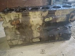 Ref# 3031150 Cummins BC3-400 Cylinder Block 28530 Used. Price: $800.00.