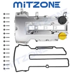 Upgraded Valve Cover For 2011-2015 Chevy Cruze Volt 15-19 Trax Sonic Encore 1.4L New. Price: $61.99.
