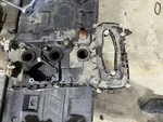 2020-2024 Ford Explorer 3.0L Right Side Valve Cover L1ME6K271AB Used. Price: $90.00.
