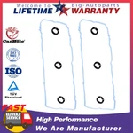 New VC1184G Valve Cover Gasket Set For 2016-22 Chrysler Jeep Dodge 3.6L V6 Dohc. Price: $19.99.