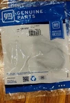 New General Motors Gasket * Gm# 12619787 / 1261-9787 Genuine Oe Qty. Price: $15.00.