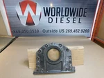 Detroit DD15 Seal Cover. Part # A472011007 Used. Price: $49.00.