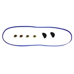Dnj VC902G Engine Valve Cover Gasket Set For 75-84 4RUNNER Celica Corona Pickup New. Price: $27.86.