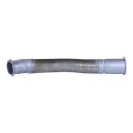 Flex Exhaust Pipe 1157055 Fits Caterpillar 943 95 New. Price: $101.49.