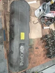 Paccar MX13 Engine Valve Cover - Used P/n 1885473. Price: $100.00.