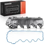 A-premium Right Side Engine Valve Cover Kit Compatible With 2004-2014 Ford F1... New. Price: $127.00.