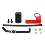 Mishimoto Mmbcc ACRD20 18PBERD Red Baffled Oil Catch Can For 18-22 Honda Accord New. Price: $263.95.