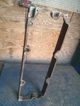 Detroit 12.7L Series 60 Engine Rocker Housing P/n: 23511634 Used. Price: $500.00.