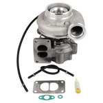 Turbocharger For 2001-2014 Freightliner Detroit DD13 OM471LA EPA10 12.8L 450HP New. Price: $397.39.