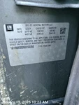 Engine Cover Oem 2019 Chevrolet Volt 12667097 Used. Price: $100.00.