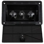 Dura Faucet Df SA185 Wt Exterior Spray Box Wht New. Price: $50.63.