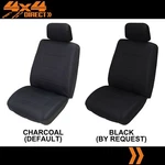 Single Premium Knitted Polyester Seat Cover For Bmw 2500 3.3 Brand. Price: $71.74.