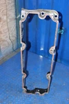 Detroit 11.1L Rocker Housing P/n: 23511634 Used. Price: $500.00.