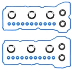 Sorello Engine Valve Cover Gasket Set Compatible With Ford Edge Explorer F-15... New. Price: $48.55.