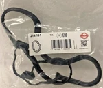 Oem Genuine Elring Timing Gear Cover Gasket Volvo D13 Engine 21383310 / 214.161 New. Price: $53.00.