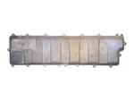 Used International Maxxforce 13 Valve Cover - 3007687C2. Price: $58.50.