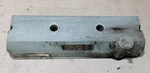 Detroit Diesel Series 60 Valve Cover Z-3702-17417-C / Z370217417C Used. Price: $299.00.