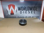 Detroit DD15 Crank Gear, Part # 4730500003 Used. Price: $79.00.